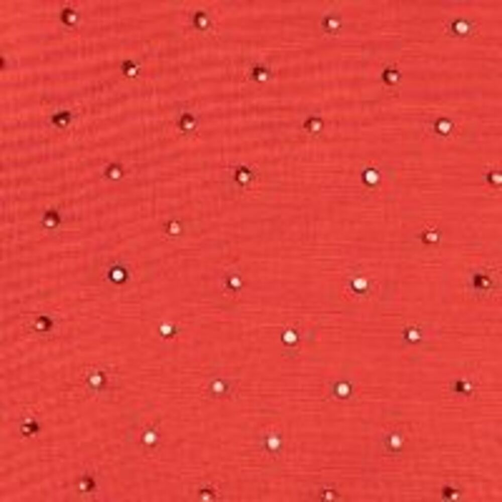 B DARLIN Womens Embellished Spaghetti Strap Square Neck Short Party A-Line Dress - Picture 4 of 5